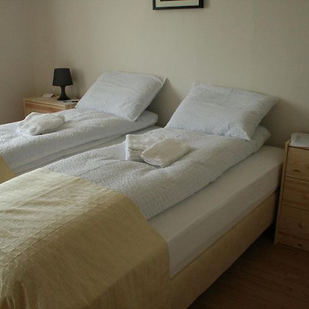 Guesthouse Stekkatun Skálafell المظهر الخارجي الصورة