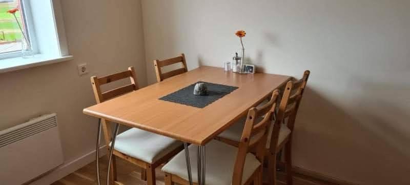 Guesthouse Stekkatun Skálafell المظهر الخارجي الصورة