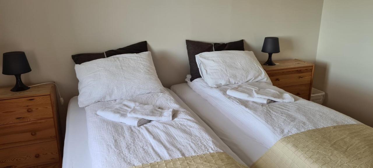 Guesthouse Stekkatun Skálafell المظهر الخارجي الصورة