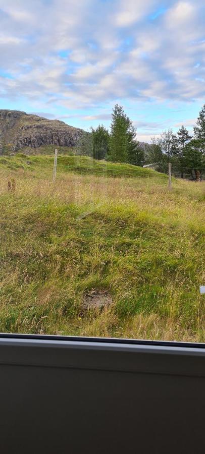 Guesthouse Stekkatun Skálafell المظهر الخارجي الصورة